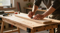 9 Best Portable Woodworking Workbench in 2026
