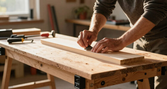 9 Best Portable Woodworking Workbench in 2026