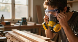9 Best Respirator for Woodworking in 2026