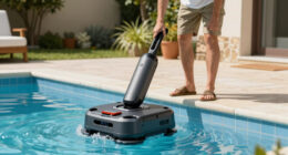 9 Best Robotic Pool Cleaners in 2026