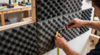9 Best Soundproofing Panels For Workshop In 2026