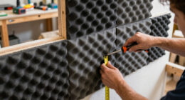 9 Best Soundproofing Panels For Workshop In 2026