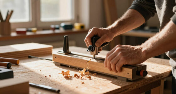 9 Best Thickness Planer in 2026 — Your Guide to Choosing the Right One