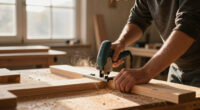 9 Best Track Saw For Small Shop In 2026
