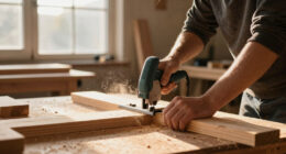 9 Best Track Saw For Small Shop In 2026