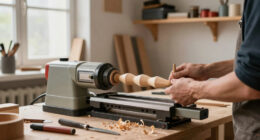 9 Best Variable Speed Wood Lathe in 2026 — Complete Buyer’s Guide