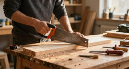 9 Best Workbench for Hand Tool Woodworking in 2026