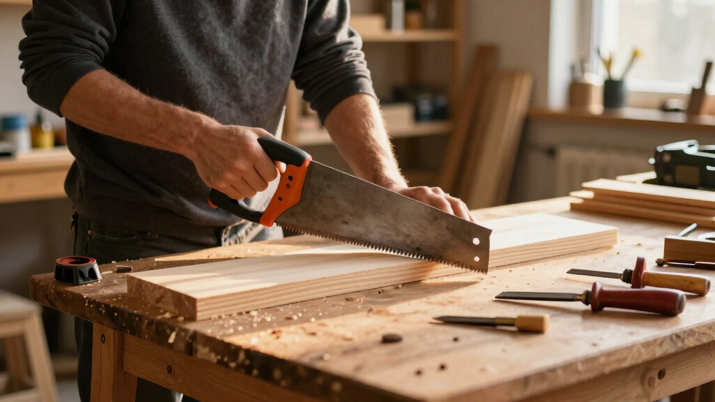 9 Best Workbench for Hand Tool Woodworking in 2026