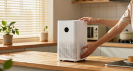 9 Best Workshop Air Purifier in 2026