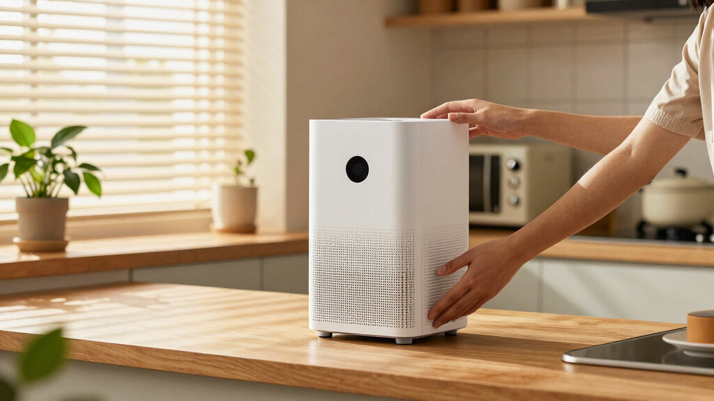 9 Best Workshop Air Purifier in 2026