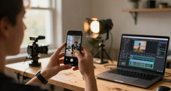 One Video In, a Whole Publishing Kit Out — Without the Cloud