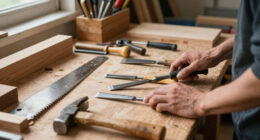 13 Best Woodworking Hand Tool Sets for Sharper Starter Kits in 2026