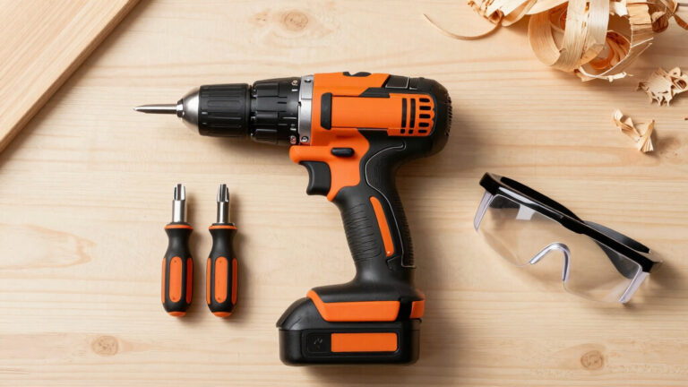 14 Best Cordless Power Drill Sets for Home Projects in 2026 - WoodnBits