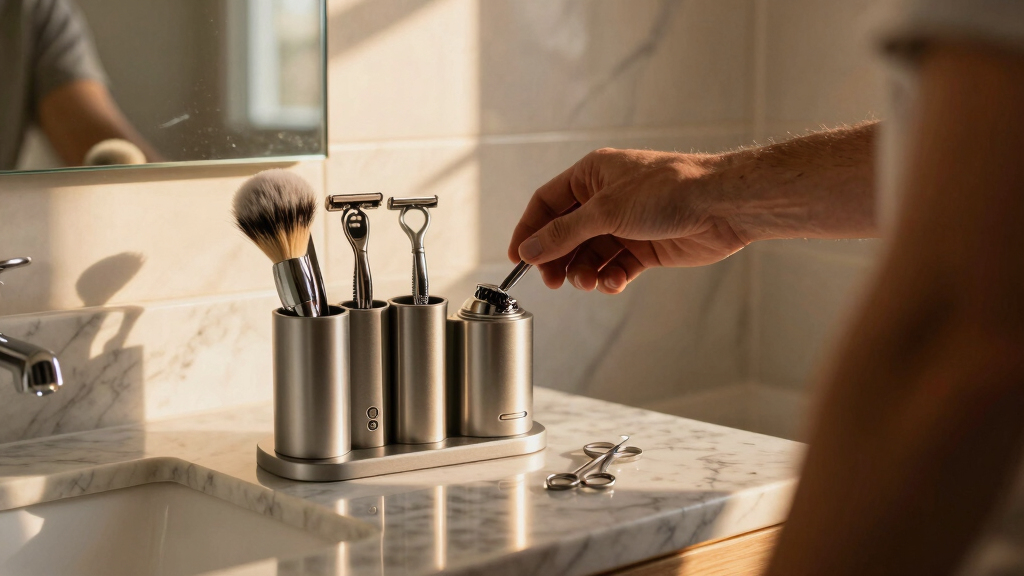 14 Best Grooming Kits for Men for Beard, Body, and Hair Care in 2026