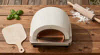 14 Best Pizza Ovens for Backyard And Countertop Cooking in 2026