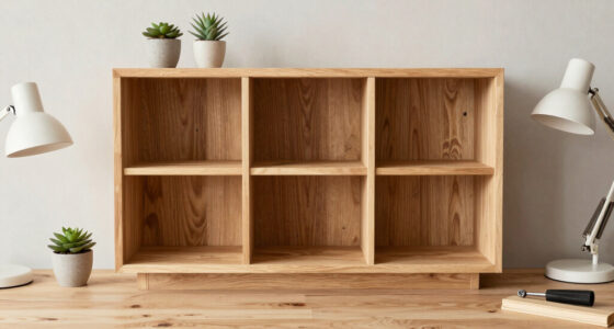 15 Best Bookcases for Organized Homes in 2026