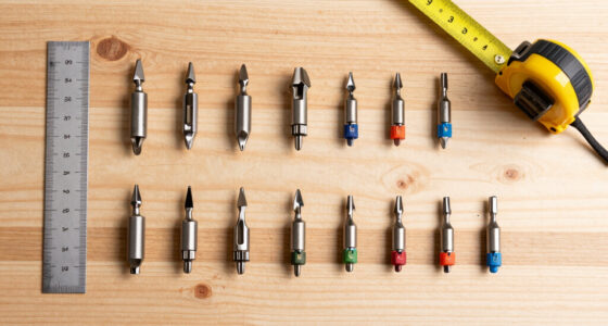 15 Best Woodworking Router Bits for Cleaner Cuts in 2026