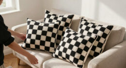 5 Best Checkered Home Decor Picks In 2026