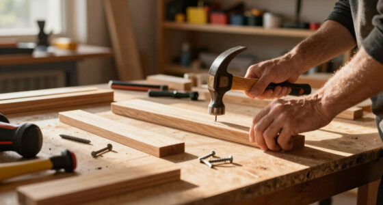 5 Best Woodworking Project Kits In 2026