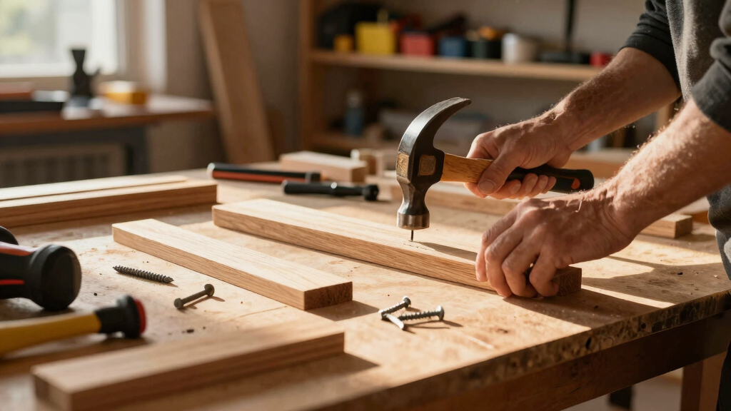 5 Best Woodworking Project Kits In 2026