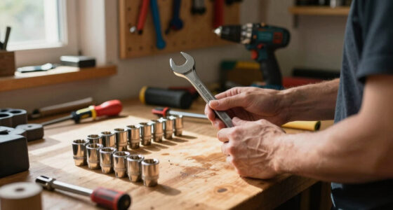 7 Best Socket Sets for Prime Day Deals in 2026