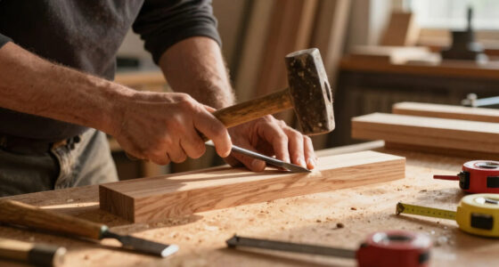 7 Best Woodworking Gift Ideas for Dad in 2026