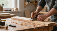 8 Best Woodworking Hand Tools in 2026