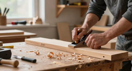 8 Best Woodworking Hand Tools in 2026