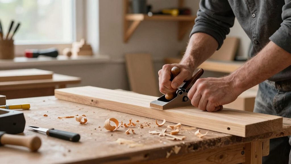8 Best Woodworking Hand Tools in 2026