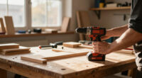 8 Best Woodworking Project Kits for Patriotic Home Decor in 2026