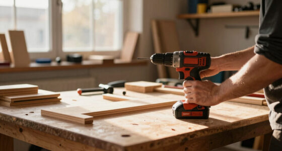 8 Best Woodworking Project Kits for Patriotic Home Decor in 2026