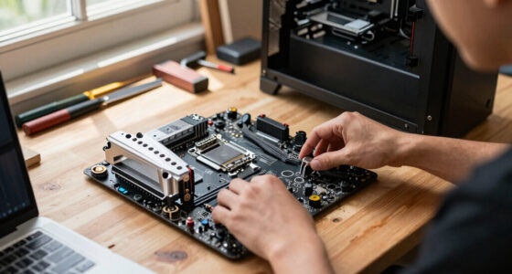 9 Best Computers, Tablets & Components for Everyday Tech Upgrades in 2026