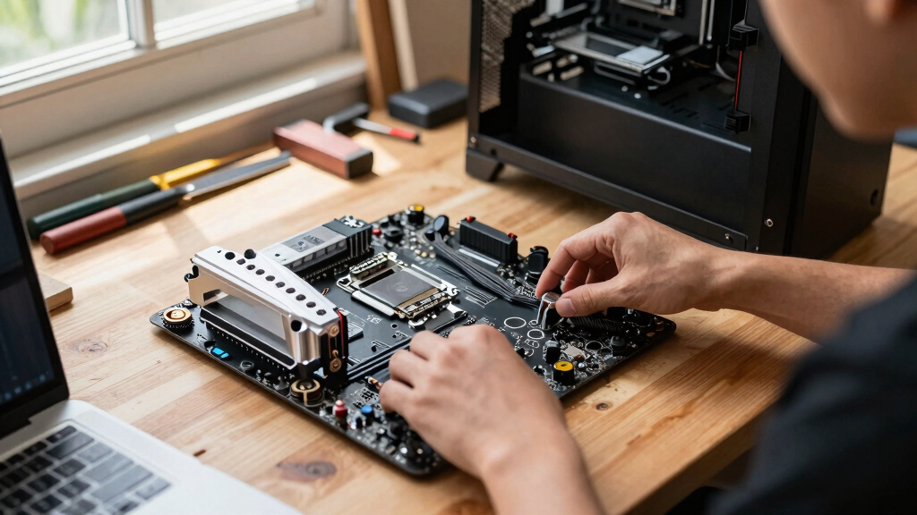 9 Best Computers, Tablets & Components for Everyday Tech Upgrades in 2026