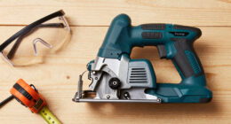 9 Best Cordless Electric Hand Saws for Fast Yard Cutting in 2026