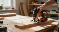 9 Best Cordless Electric Hand Saws for Pruning and Yard Cleanup in 2026