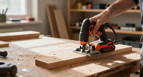 9 Best Cordless Electric Hand Saws for Pruning and Yard Cleanup in 2026