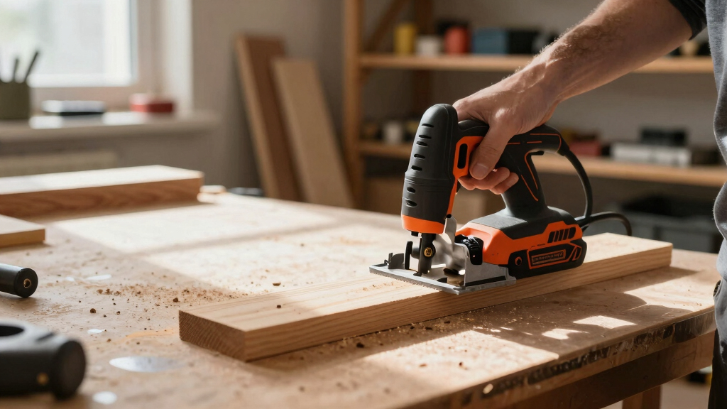 9 Best Cordless Electric Hand Saws for Pruning and Yard Cleanup in 2026