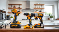 Best Budget DEWALT Power Tools in 2026: Top Picks & Guide