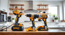 Best Budget DEWALT Power Tools in 2026: Top Picks & Guide