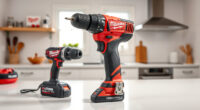 Best Budget Milwaukee Power Tools in 2026: Top Picks for the Price