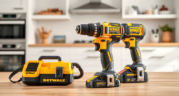 Best DEWALT Batteries in 2026: Top Picks for Power & Durability