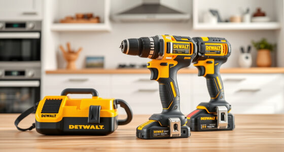 Best DEWALT Batteries in 2026: Top Picks for Power & Durability