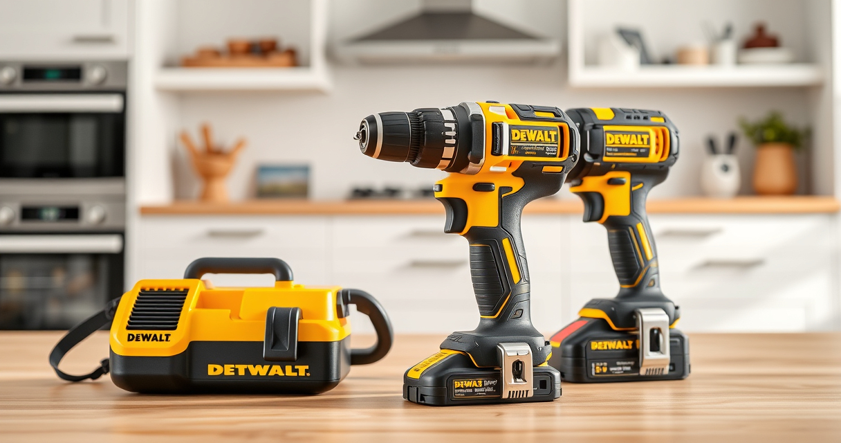 Best DEWALT Batteries in 2026: Top Picks for Power & Durability