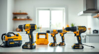 Best DEWALT Chargers in 2026: Top Accessories & Parts
