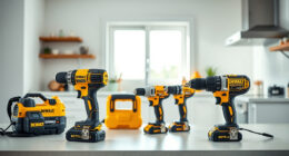 Best DEWALT Chargers in 2026: Top Accessories & Parts