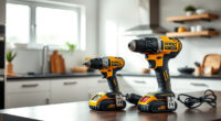 Best DEWALT Power Tools for DIY Projects