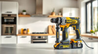 Best DEWALT Power Tools for Woodworking: Top Picks for 2024
