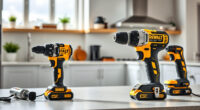 Best DEWALT Power Tools in 2026: Ranked for Every Job