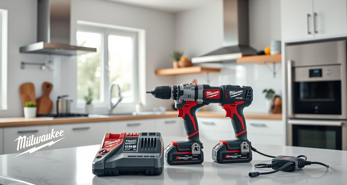 Best Milwaukee Power Tools for Electricians: Top Picks for 2024