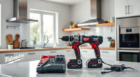 Best Milwaukee Power Tools for Electricians: Top Picks for 2024